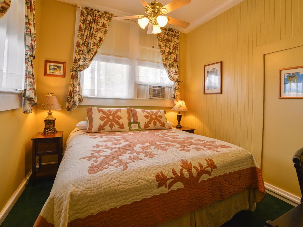 Wailuku Guesthouse ภายนอก รูปภาพ