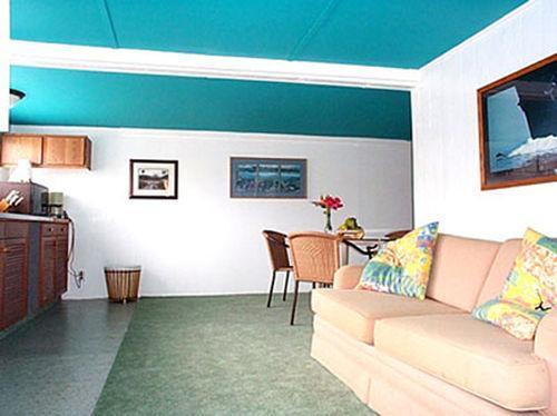 Wailuku Guesthouse ภายใน รูปภาพ