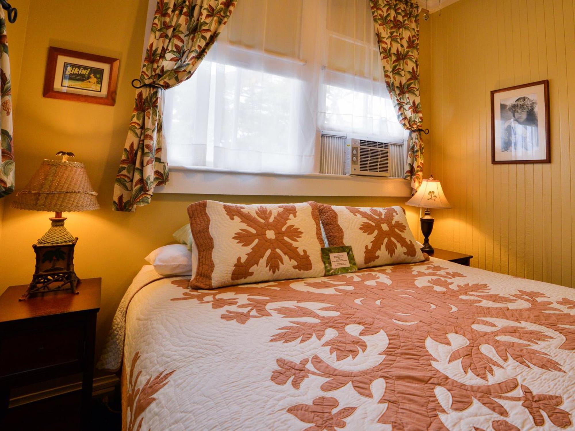 Wailuku Guesthouse ห้อง รูปภาพ