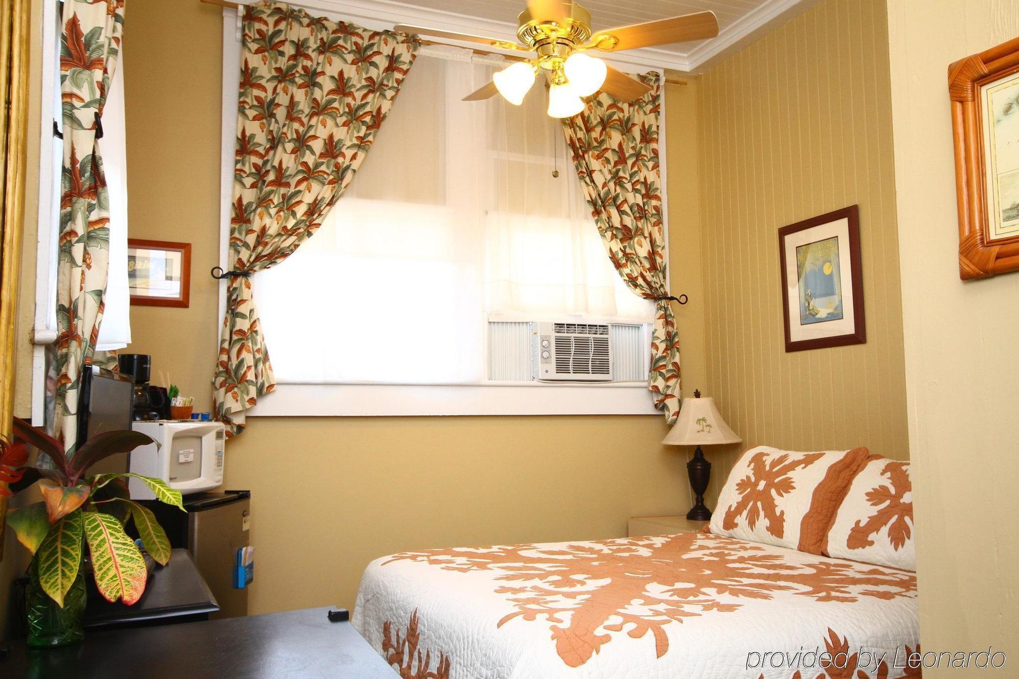 Wailuku Guesthouse ภายนอก รูปภาพ