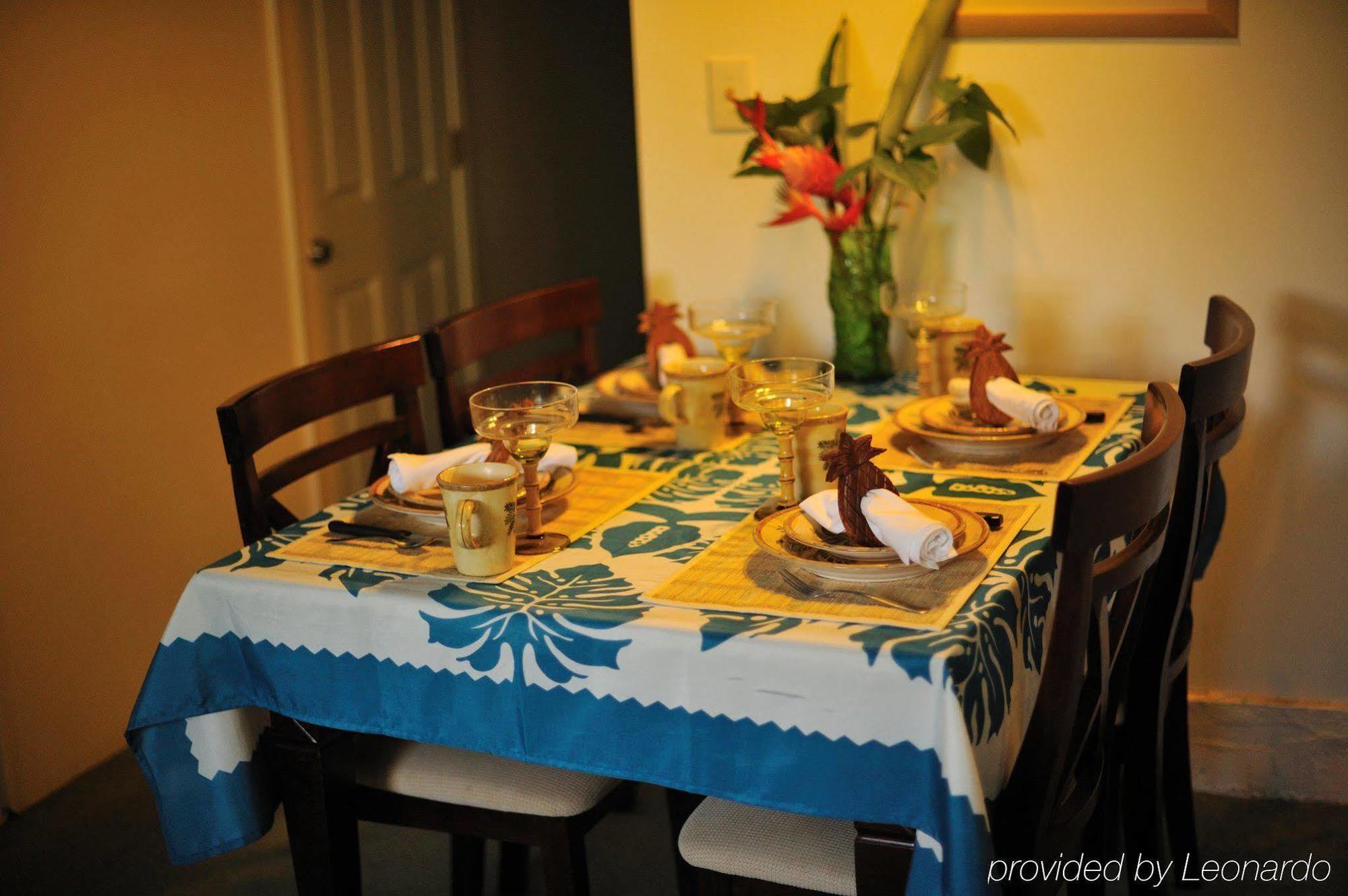 Wailuku Guesthouse ภายนอก รูปภาพ